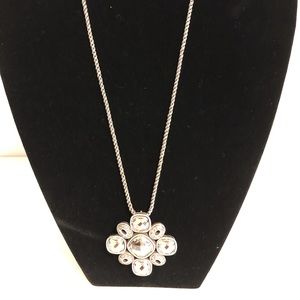 Brighton Pendant/Brooch